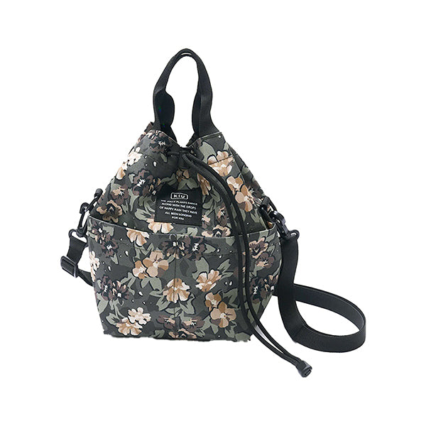 予約販売 】KiU（キウ）600D ポケッタフルミニバッグ K438 – 佐藤商会