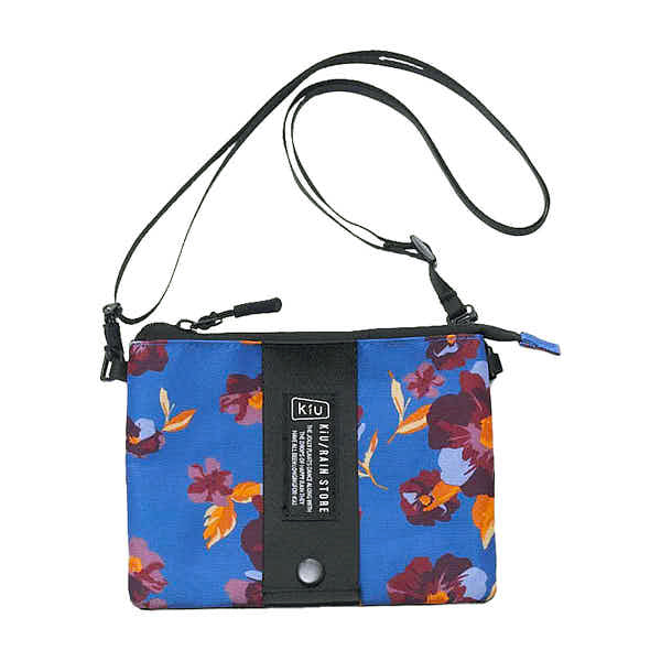 予約販売 】KiU（キウ）エチケットポーチ 2ND K445 – 佐藤商会 ONLINE