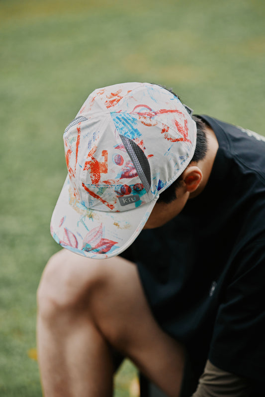 【 予約販売 】KiU（キウ）クイックドライキャップ -2ND-  K519