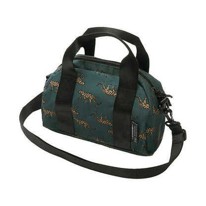 【 予約販売 】KiU（キウ）600D ミニボストンバッグ K531