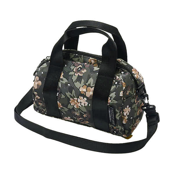 【 予約販売 】KiU（キウ）600D ミニボストンバッグ K531