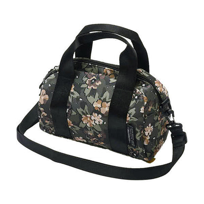 【 予約販売 】KiU（キウ）600D ミニボストンバッグ K531