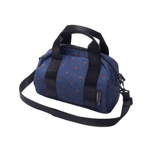 【 予約販売 】KiU（キウ）600D ミニボストンバッグ K531