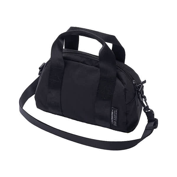 KiU（キウ）600D ミニボストンバッグ K531 – 佐藤商会 ONLINE STORE