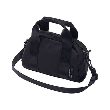 【 予約販売 】KiU（キウ）600D ミニボストンバッグ K531