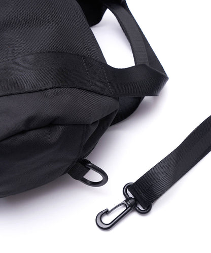 【 予約販売 】KiU（キウ）600D ミニボストンバッグ K531