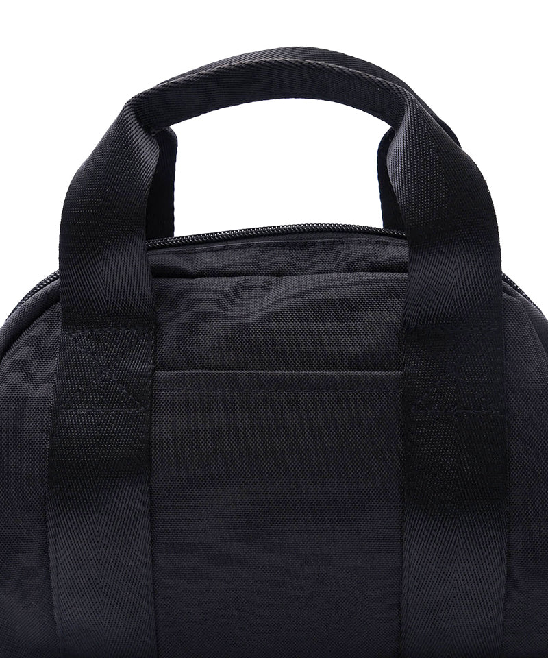 【 予約販売 】KiU（キウ）600D ミニボストンバッグ K531