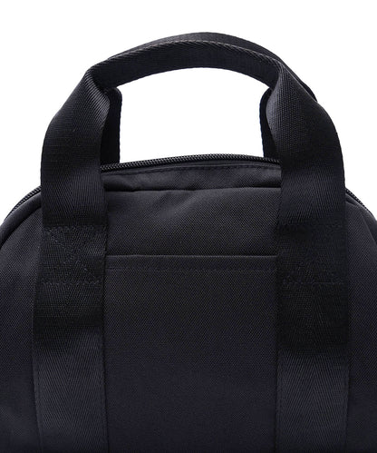 【 予約販売 】KiU（キウ）600D ミニボストンバッグ K531