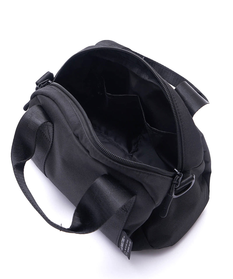 【 予約販売 】KiU（キウ）600D ミニボストンバッグ K531