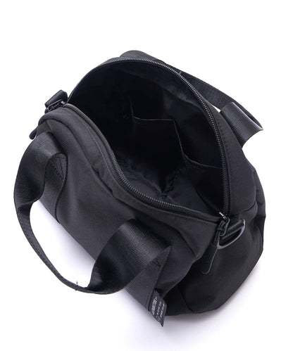 【 予約販売 】KiU（キウ）600D ミニボストンバッグ K531