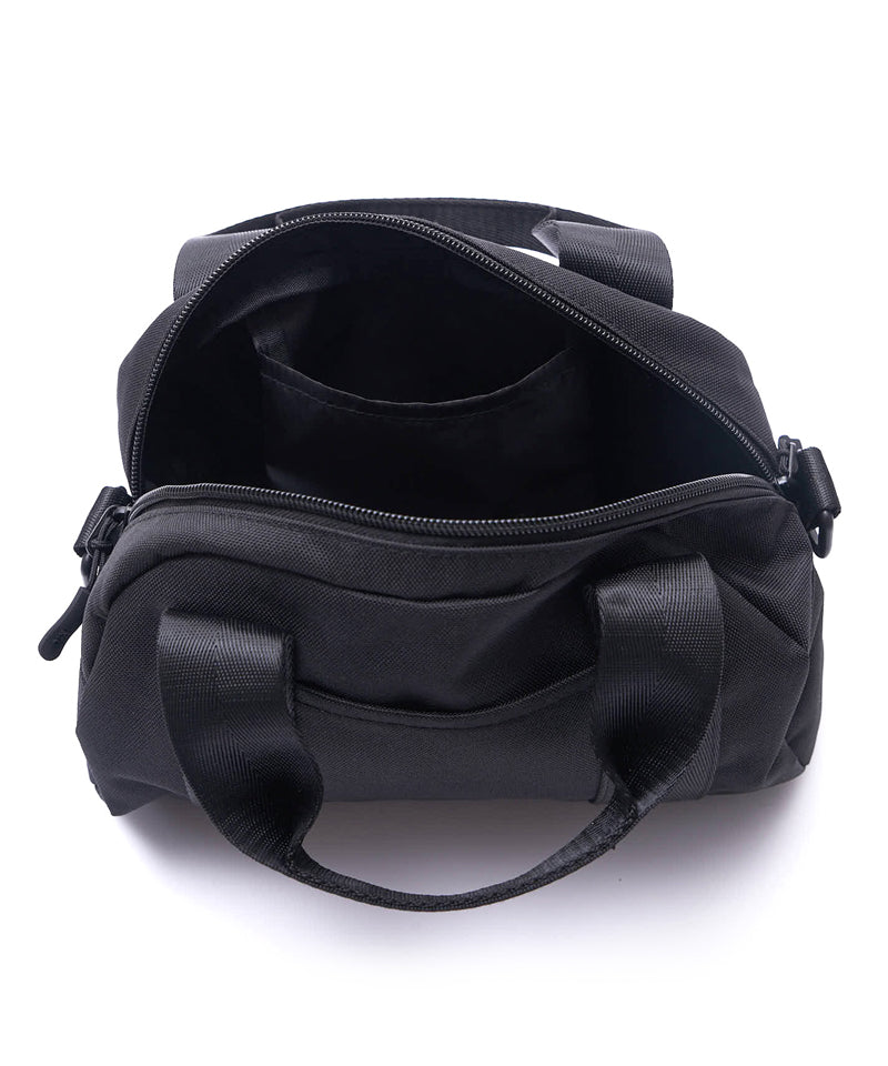 【 予約販売 】KiU（キウ）600D ミニボストンバッグ K531