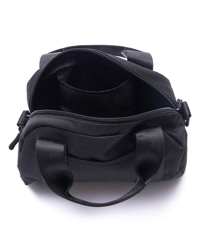 【 予約販売 】KiU（キウ）600D ミニボストンバッグ K531