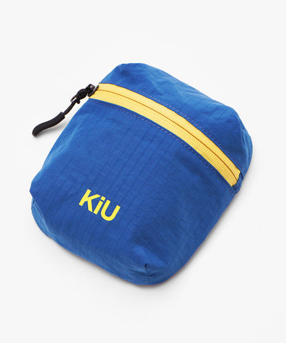 【 予約販売 】KiU（キウ）デタッチャブルミニボディバッグ K534