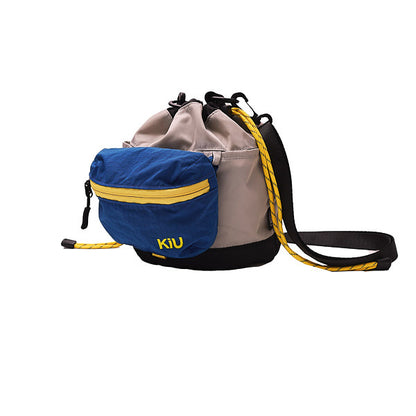 【 予約販売 】KiU（キウ）デタッチャブルショルダーバッグ K535