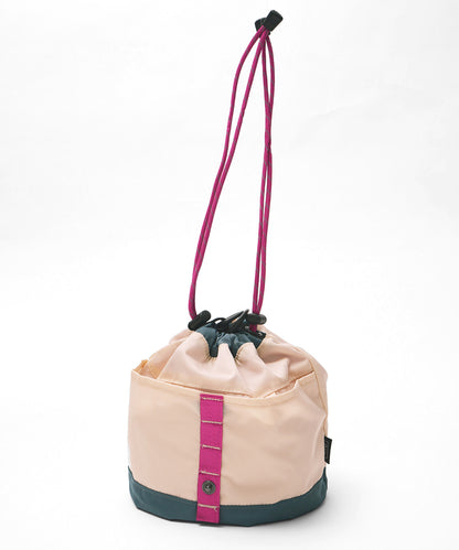 【 予約販売 】KiU（キウ）デタッチャブルショルダーバッグ K535