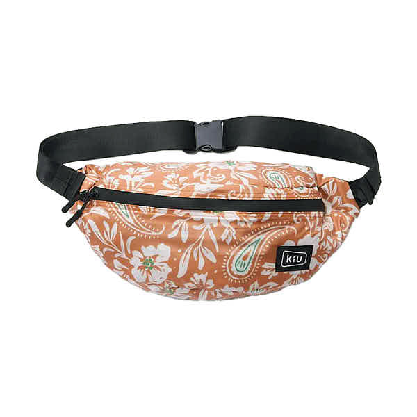 【 予約販売 】KiU（キウ）ウォータープルーフボディバッグ K84