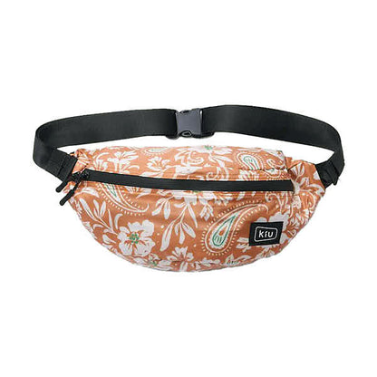 【 予約販売 】KiU（キウ）ウォータープルーフボディバッグ K84