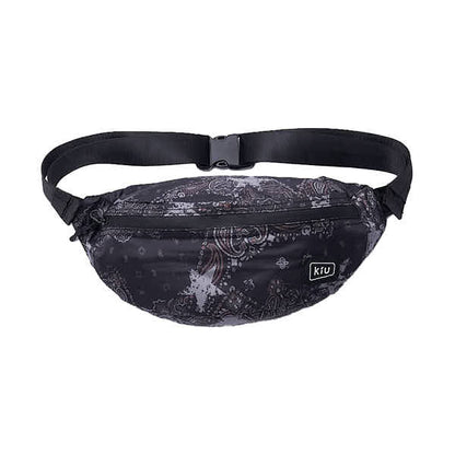 【 予約販売 】KiU（キウ）ウォータープルーフボディバッグ K84