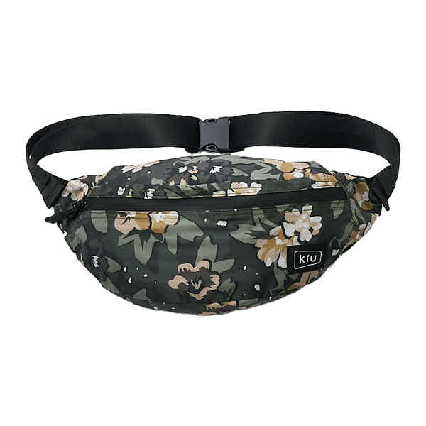 【 予約販売 】KiU（キウ）ウォータープルーフボディバッグ K84