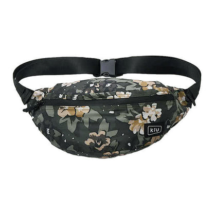 【 予約販売 】KiU（キウ）ウォータープルーフボディバッグ K84