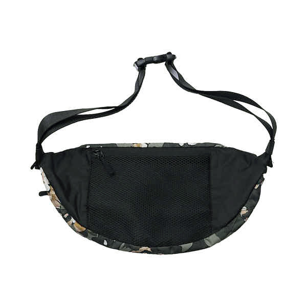 【 予約販売 】KiU（キウ）ウォータープルーフボディバッグ K84