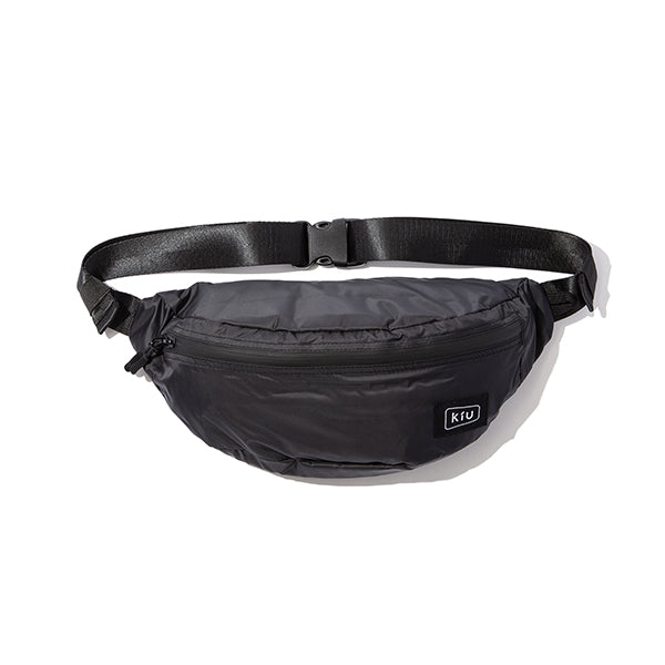 【 予約販売 】KiU（キウ）ウォータープルーフボディバッグ K84