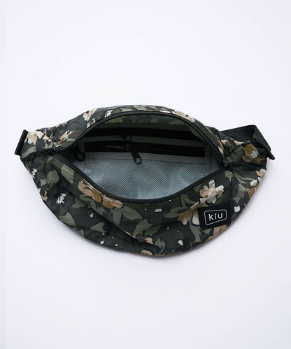 【 予約販売 】KiU（キウ）ウォータープルーフボディバッグ K84