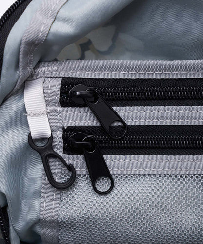 【 予約販売 】KiU（キウ）ウォータープルーフボディバッグ K84