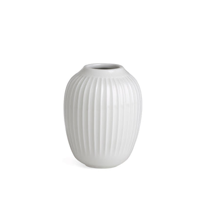 KÄHLER（ケーラー）HAMMERSHØI Vase（ハンマースホイ ヴェース）ベース  全3色 H10.5cm