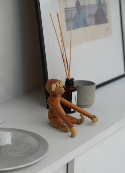 KAY BOJESEN DENMARK（カイ・ボイスン デンマーク） 木製アニマル モンキーミニ
