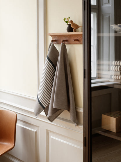 Georg Jensen Damask（ジョージ ジェンセン ダマスク）Kitchen Towel 1959（キッチン タオル 1959）  大判 50×80cm