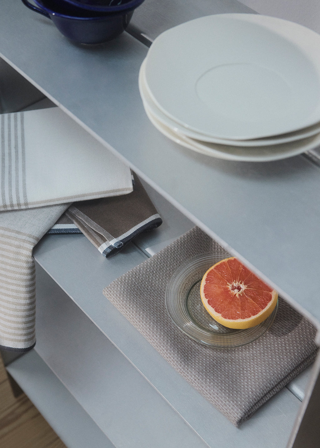 Georg Jensen Damask（ジョージ ジェンセン ダマスク）Kitchen Towel