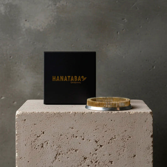 HANATABA（ハナタバ）ケンザンリング 120mm
