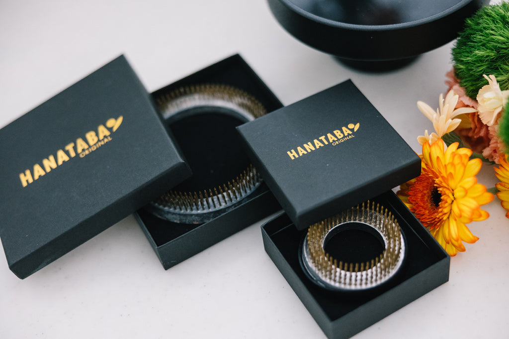 HANATABA（ハナタバ）ケンザンリング 120mm