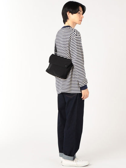 BRUNO（ブルーノ）MILESTO（ミレスト） LIKID ショルダーバッグ M 全3色