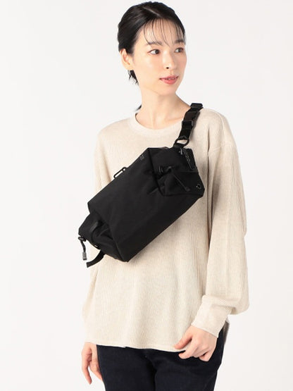 BRUNO（ブルーノ）MILESTO（ミレスト） LIKID 2WAYショルダーボディバッグ 全3色