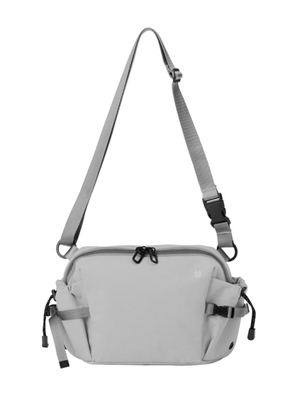 BRUNO（ブルーノ）MILESTO（ミレスト） LIKID 2WAYショルダーボディバッグ 全3色