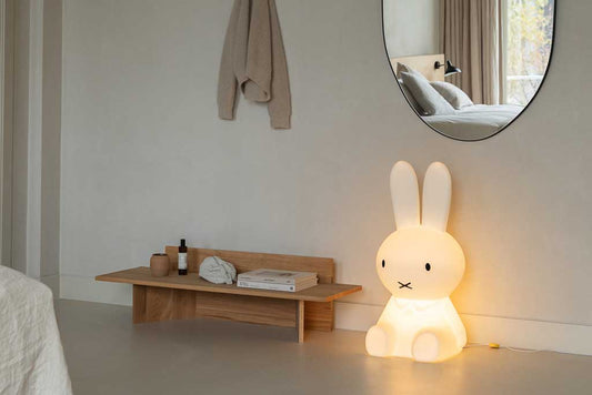 MrMaria Miffy Lamp XL＜ラッピング対象外＞