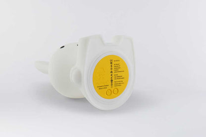 MrMaria First Light miffy&friends【Miffy/Boris/Snuffy/Lion】全4種