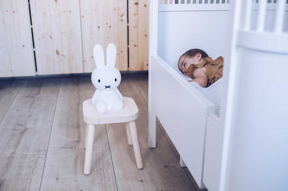 MrMaria First Light miffy&friends【Miffy/Boris/Snuffy/Lion】全4種