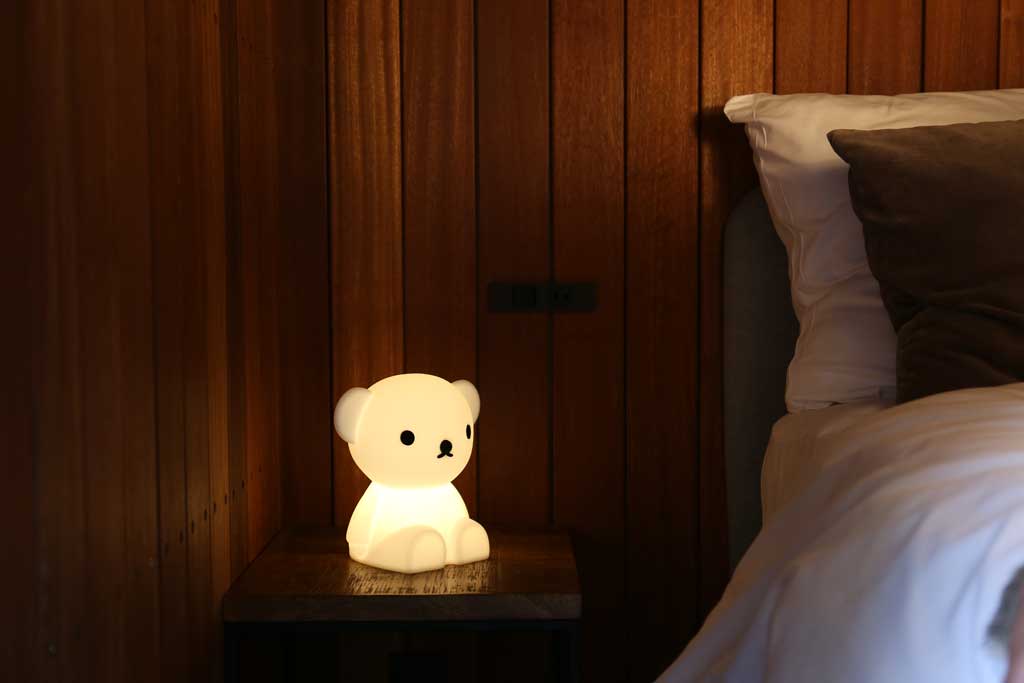 MrMaria First Light miffy&friends【Miffy/Boris/Snuffy/Lion】全4種