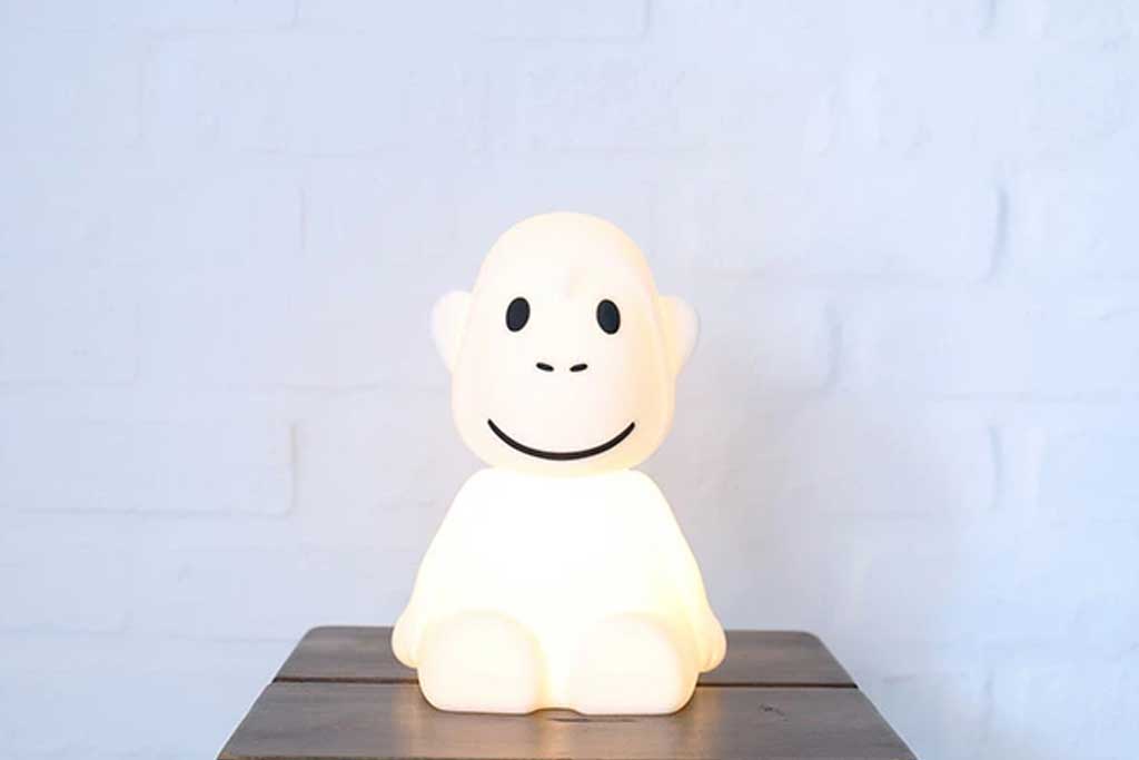 MrMaria First Light miffy&friends【Elephant/Monkey】全2種