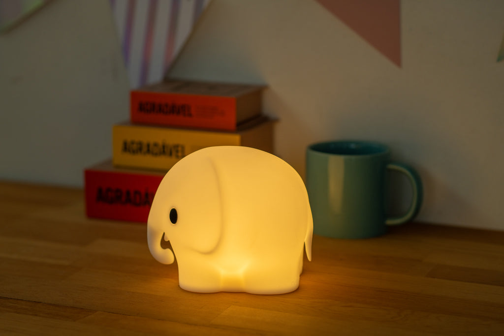 MrMaria Bundle of Light【Miffy/Boris/Snuffy/Lion/Elephant/Monkey】全6種