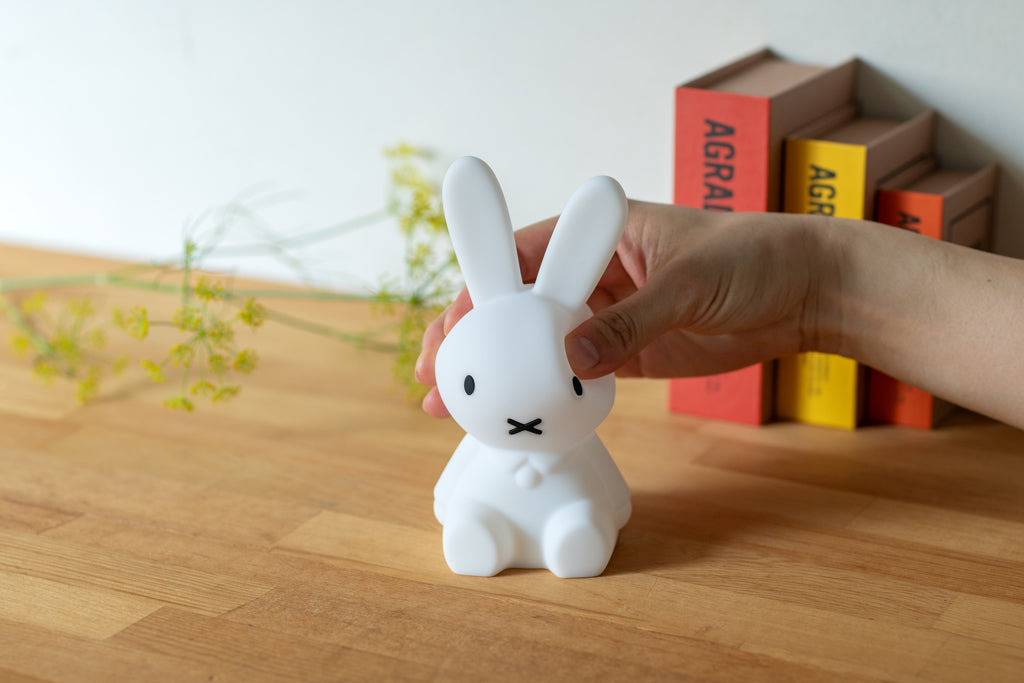 MrMaria Bundle of Light【Miffy/Boris/Snuffy/Lion/Elephant/Monkey】全6種