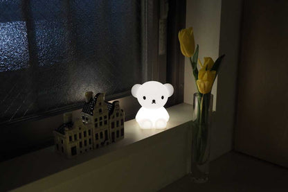 MrMaria Bundle of Light【Miffy/Boris/Snuffy/Lion/Elephant/Monkey】全6種