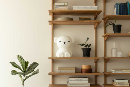 MrMaria Miffy Star Light Miffy/Boris/Lion 全3種＜ラッピング対象外＞