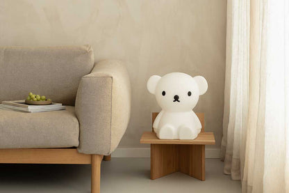 MrMaria Miffy Star Light Miffy/Boris/Lion 全3種＜ラッピング対象外＞
