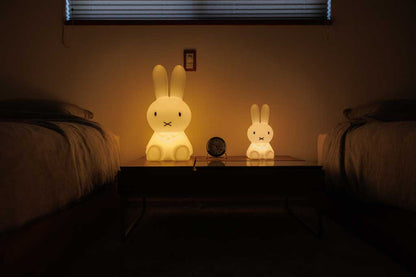 MrMaria Miffy Star Light Miffy/Boris/Lion 全3種＜ラッピング対象外＞