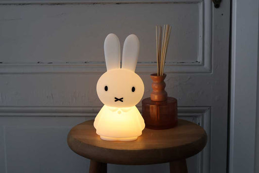 MrMaria Miffy Shines