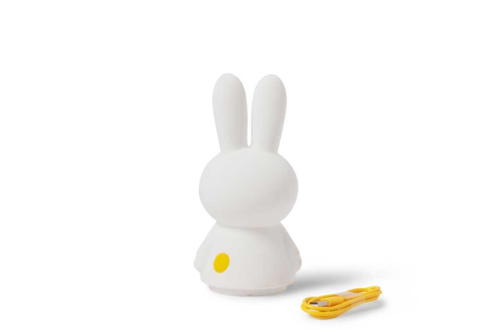 MrMaria Miffy Shines
